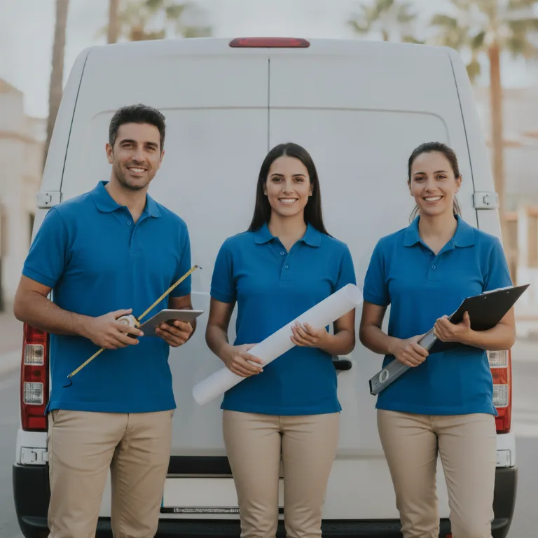 Agenzia Immobiliare team a Acerra